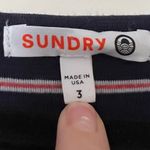 Sundry Fabian Dress Photo 8