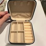 travel jewelry case Photo 1