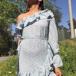 Nasty Gal Asymmetrical Dress Photo 0