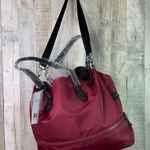 Mondani New York WeekenderTote/Duffle/Gym Bag Holds Sneakers & Yoga Mat … Photo 0