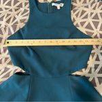 Elizabeth and James Elizabeth and James Emorie Dress Cutout Fit & Flare Mini Sleeveless Size 2 Photo 12