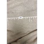 Etcetera CNS) NWT $218 Women's  X-Large Carmel‎ Brown Long Sleeve Sweater Sheen Photo 9