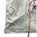 Disney Stitch and Angel Racing Car Mint T-shirt Size XXL Photo 7