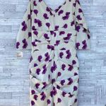 Samantha sung rockabilly Eva passion violet dress size 6 Purple Photo 6