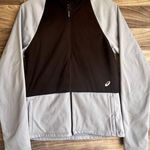 ASICS WOMEN'S THERMOSTORM FULL ZIP JACKET Photo 0