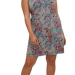 Torrid knit FLORAL TANK dress CASUAL SIZE 10 Photo 0