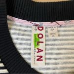 Anthropologie Dolan Left Coast Bournemouth Striped Dress Photo 6