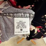 Current + Project Velvet Floral Mini Dress* Size M Photo 5