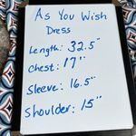 As You Wish As U Wish Long Sleeve O Ring Dress Silky Blue Navy Mauve Print Womens Small New Photo 11