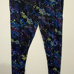 Everlast 🎄 Sport multicolor  Leggings Photo 0