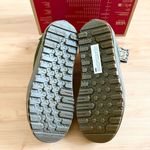 Vans Sk8-Hi Del Pato Mte-2 WMNS Dark Olive / Dark Gum Women 8.5 US Photo 8