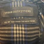Urban Outfitters Plaid Dress Photo 3