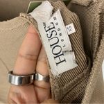 House Of CB ENIDA Stone Backless Midi Bandage Dress Photo 4