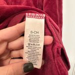 Kate Spade  Sparkle and Shine Velour Crewneck Photo 3