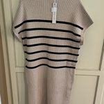 She & Sky Dress Photo 0