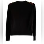 Ted Baker Teeah Juxtapose Rose Print
Lightweight Cardigan Size 1 (US 4) Photo 3