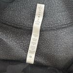 Lululemon Black Camo Scuba Hoodie Photo 4