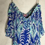 Lilly Pulitzer  strapless Quincy mini dress Photo 5
