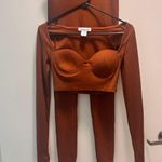 Baddieville Two Piece Pants Sets Photo 0