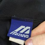 Mizuno black athletic spandex shorts size XL Photo 4