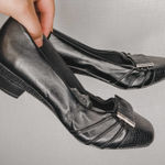 Marbella | Black Heels Womans 8 Comfort Photo 0