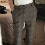 Forever 21 Plaid Slacks Photo 0