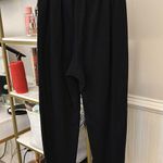 H&M Black Sweatpants Photo 1