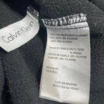 Calvin Klein Men's Blue Zip Up Long Sleeve Water Resistant Rain Coat Jacket Sz L Photo 4