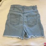 Pretty Little Thing High Waisted Shorts Photo 1