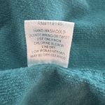 JODIFL  Women’s Corduroy Shacket Small Oversized  Raw Hem Jacket Tunic Photo 5