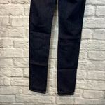 Hudson Jeans  Women's Size 26x31.5" Collin Skinny 12” Opening Jeans #W422DHK Photo 10