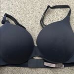 Victoria's Secret  Dark Gray Bra Photo 2