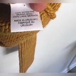 Ulla Johnson RARE  Ciel Pullover Merino Wool Sweater Size Small   NWOT Photo 7