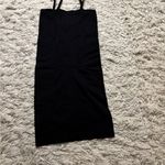 Marilyn Monroe  Black Full Firm Wear Size M Photo 3