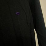 Parker Black Chinti & Bloomsbury Sweater Dress Size XS $595 Photo 6