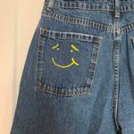 Amuse Society Gabi Crop Flare WVN Jean Photo 5