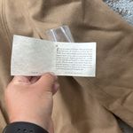 Requirements Vintage  Wool Blazer Tan 18T Photo 5