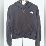 O'Neill Cropped Longsleeve Women of the Wave Hoodie M Photo 0