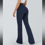 Halara  High Waited Pocket Flare Yoga Leggings Photo 1