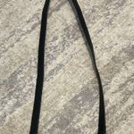 Steve Madden  black crossbody bag Photo 3