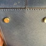 Kate Spade ,Crossbody/Top Handle Bag, Blue,with dust bag and care instructions Photo 12