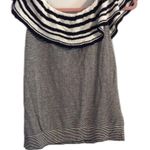 Ralph Lauren New NWT Jeans Small S striped shirt sleeveless Photo 0