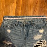 BLANK NYC  Light Blue Denim Jeans Photo 7