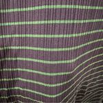 Maeve anthropologie Flores Striped Dress small Photo 5