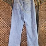 Cider Patchwork Jeans by  Size L Photo 4