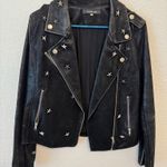 Sugar Lips Sugar + Lips Moto Jacket Photo 0