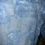 Anthropologie  Current/Elliot The Stiletto in Blue Rose Size 30 Photo 7