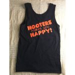 Hooters B25 #10  Super Sexy Girl Worn Uniform Tank From Daytona Beach Florida Xs Photo 3