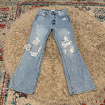 Pistola  distressed jeans size 28 Photo 0