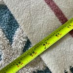 V. Fraas Plaid scarf xtra large  Photo 9